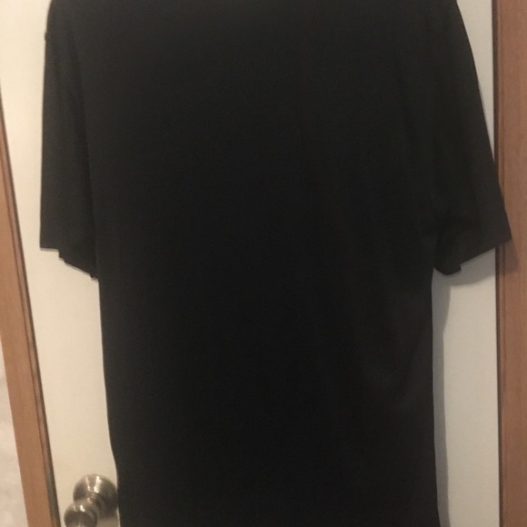Paolo Valenzia black shirt size medium - Picture 4 of 5